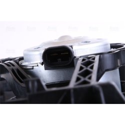 Engine Cooling Fan NISSENS 85883 OE Ref 4416928 NISSENS