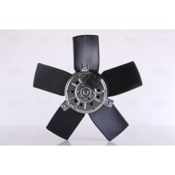Engine Cooling Fan NISSENS 85885 OE Ref 1341 258