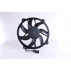 Engine Cooling Fan NISSENS 85886 OE Ref 9828719880