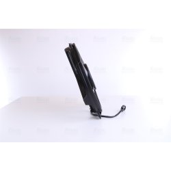 Engine Cooling Fan NISSENS 85886 OE Ref 9828719880 NISSENS