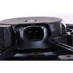 Engine Cooling Fan NISSENS 85892 OE Ref 214814116R NISSENS
