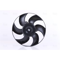 Engine Cooling Fan NISSENS 85900 OE Ref 6U0959761 NISSENS