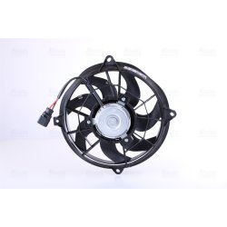 Engine Cooling Fan NISSENS 85909 OE Ref 7M3959455A