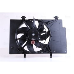 Engine Cooling Fan NISSENS 85910 OE Ref 1541278