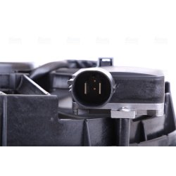 Engine Cooling Fan NISSENS 85917 OE Ref 1852732 NISSENS