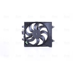 Engine Cooling Fan NISSENS 85922 OE Ref 51988121