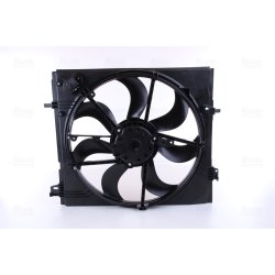 Engine Cooling Fan NISSENS 85935 OE Ref 214814EB0B