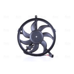 Engine Cooling Fan NISSENS 85945 OE Ref 8509990