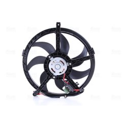 Engine Cooling Fan NISSENS 85945 OE Ref 8509990 NISSENS