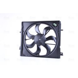 Engine Cooling Fan NISSENS 85946 OE Ref 214814EA0B