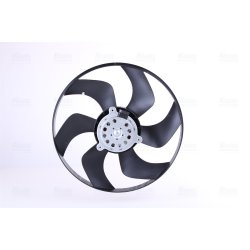 Engine Cooling Fan NISSENS 85956 OE Ref 9212000Q0K