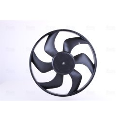 Engine Cooling Fan NISSENS 85956 OE Ref 9212000Q0K NISSENS