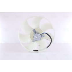 Engine Cooling Fan NISSENS 85957 OE Ref 16362-8EA01