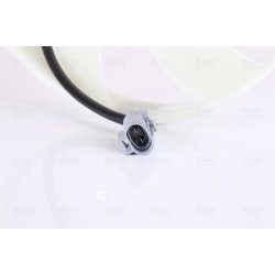 Engine Cooling Fan NISSENS 85957 OE Ref 16362-8EA01 NISSENS