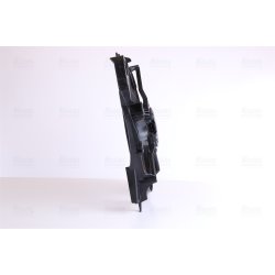 Engine Cooling Fan NISSENS 85986 OE Ref 1253H5 NISSENS