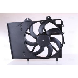 Engine Cooling Fan NISSENS 85986 OE Ref 1253H5 NISSENS