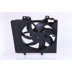 Engine Cooling Fan NISSENS 85991 OE Ref 1253P8 NISSENS