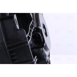 Engine Cooling Fan NISSENS 85991 OE Ref 1253P8 NISSENS