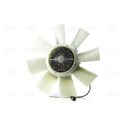 Radiator Fan Clutch NISSENS 86020 OE Ref 20805992