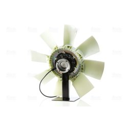 Radiator Fan Clutch NISSENS 86020 OE Ref 20805992 NISSENS