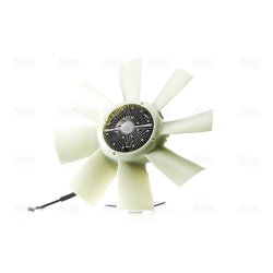 Radiator Fan Clutch NISSENS 86021 OE Ref 1757881