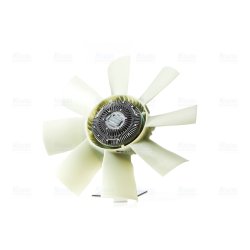Radiator Fan Clutch NISSENS 86026 OE Ref 1392261