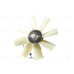 Radiator Fan Clutch NISSENS 86027 OE Ref 20450240