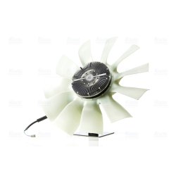 Radiator Fan Clutch NISSENS 86029 OE Ref 1520308