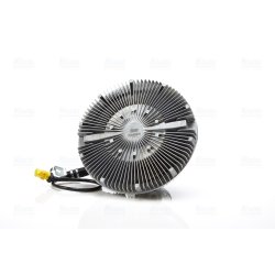 Radiator Fan Clutch NISSENS 86037 OE Ref 51066300136