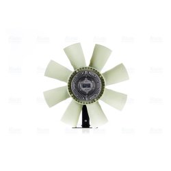 Radiator Fan Clutch NISSENS 86041 OE Ref 1412398