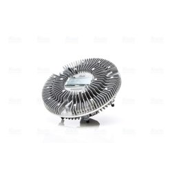 Radiator Fan Clutch NISSENS 86058 OE Ref 1408555