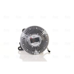 Radiator Fan Clutch NISSENS 86059 OE Ref 504092530