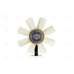 Radiator Fan Clutch NISSENS 86066 OE Ref 5010315712