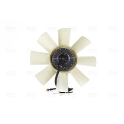 Radiator Fan Clutch NISSENS 86067 OE Ref 5010315427