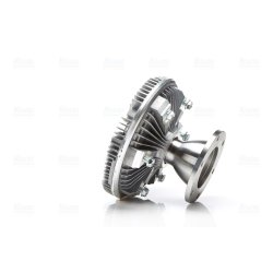 Radiator Fan Clutch NISSENS 86069 OE Ref 1397382 NISSENS