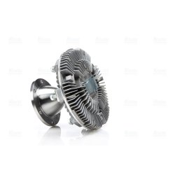 Radiator Fan Clutch NISSENS 86069 OE Ref 1397382 NISSENS