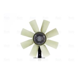 Radiator Fan Clutch NISSENS 86074 OE Ref 8118951