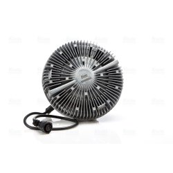 Radiator Fan Clutch NISSENS 86075 OE Ref 7420880406