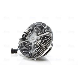 Radiator Fan Clutch NISSENS 86077 OE Ref A000 200 8522