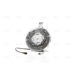 Radiator Fan Clutch NISSENS 86079 OE Ref 51066300077