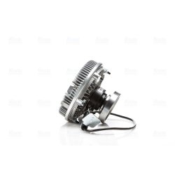 Radiator Fan Clutch NISSENS 86081 OE Ref 20576186 NISSENS