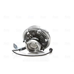 Radiator Fan Clutch NISSENS 86081 OE Ref 20576186 NISSENS