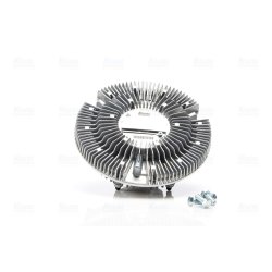 Radiator Fan Clutch NISSENS 86084 OE Ref 51066300082