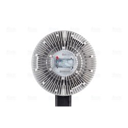Radiator Fan Clutch NISSENS 86107 OE Ref 1393424