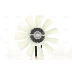 Radiator Fan Clutch NISSENS 86124 OE Ref 2035612