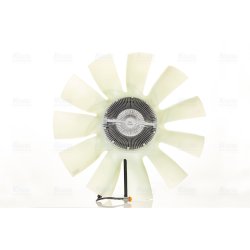 Radiator Fan Clutch NISSENS 86131 OE Ref 2078557
