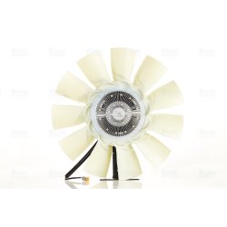 Radiator Fan Clutch NISSENS 86141 OE Ref 2078559