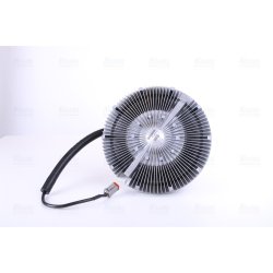 Radiator Fan Clutch NISSENS 86143 OE Ref 2078557