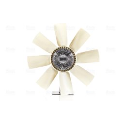 Radiator Fan Clutch NISSENS 86147 OE Ref 85000021