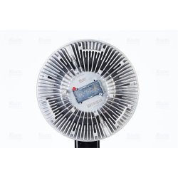 Radiator Fan Clutch NISSENS 86158 OE Ref 51066017006